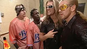 Raw - Dec. 04, 2000