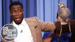 Kevin Hart/Robert Irwin