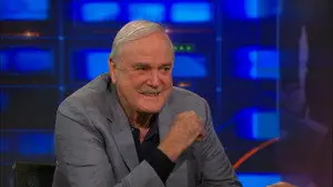 John Cleese