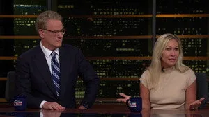 January 30, 2026: Nate Bargatze, Joe Scarborough, Marjorie Taylor Greene
