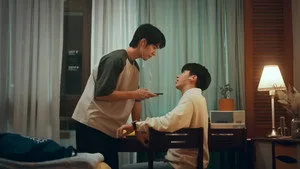 "Hi" by My Luck #2