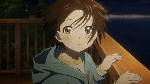 The Frozen Lake