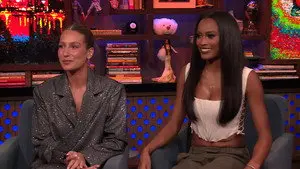 Amanda Batula & Ciara Miller