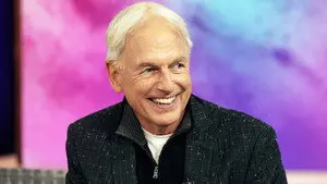Mark Harmon, Kel Mitchell