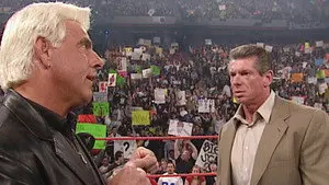 Raw - Feb. 04, 2002