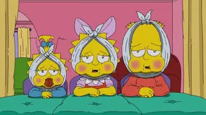 Treehouse of Horror XXIV