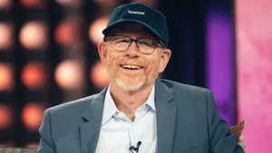 Ron Howard, Cheryl Henson, Tyla