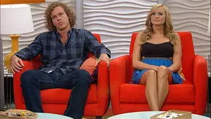 Eviction #1; HOH #2