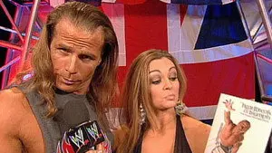 Raw - Nov. 21, 2005