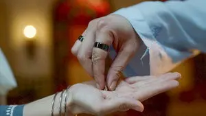 Seher's unwavering promise to Mahid
