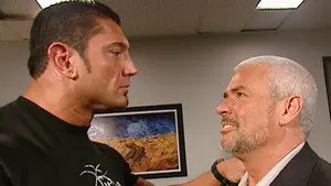 Raw - Mar. 21, 2005