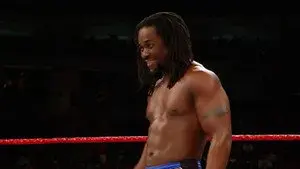 Raw - Nov. 15, 2010