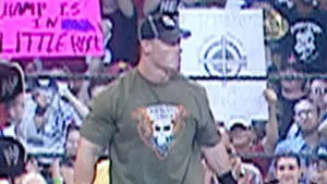 Raw - Sep. 12, 2005