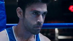 Rope-a-Dope