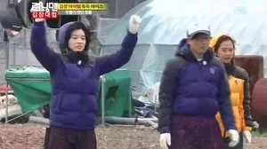 Kimchi Wars