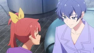Who I Want to Be