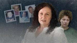 Fight For Freedom - Kathleen Folbigg