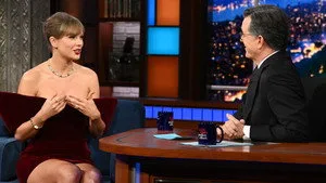 Taylor Swift