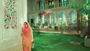 Seher Uncovers a Deadly Plot