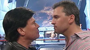 Raw - Aug. 04, 2003