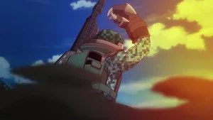 The Price of Freedom