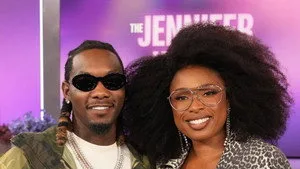 Offset, Samara Joy