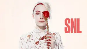 Saoirse Ronan and U2