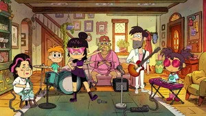 Behind the Jingle