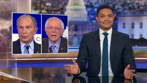 February Democratic Debate Special