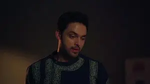 Mahid Saves Seher