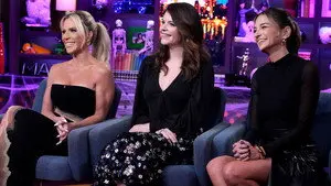 Casey Wilson, Danielle Schneider & Jennifer Pedranti