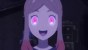 Tremble with Fear! Kibi-Kibi Panic on the Ship