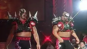 Raw - Apr. 14, 1997