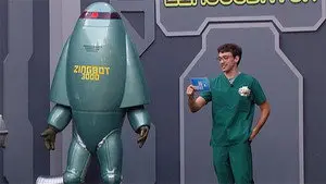POV Competition #5; Veto Ceremony #5