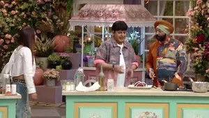 kitchen Ki Melody
