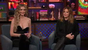 Lala Kent & Ashley Tisdale