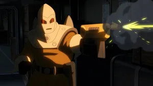 Rocket's Red Glare
