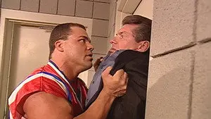 Raw - Jul. 23, 2001