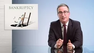 Episode 218: Bankruptcy