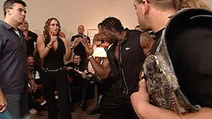 Raw - Sep. 24, 2001