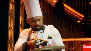 The Final Dish