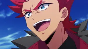 The Strongest Man