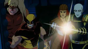 Weapon X, Lies, and DVDs
