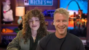 Barbara Kulaif, Damo Yorg