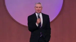 BravoCon: Andy's Mystery Door