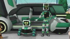 Pups Save Their Digi Tal Friends