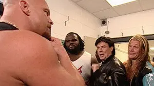 Raw - Nov. 10, 2003