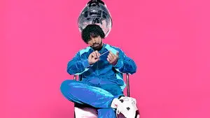 Drake