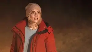 It Wasn't About Hockey