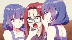 I, Akane, Will Crash the Owner Get-Together!